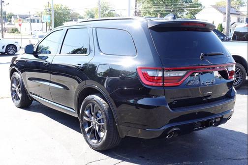 2023 Dodge Durango R/T Plus AWD 4dr SUV