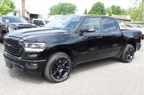 2022 RAM 1500 Sport