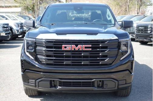 2022 GMC Sierra 1500 Pro