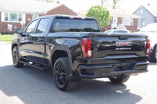2022 GMC Sierra 1500 Pro