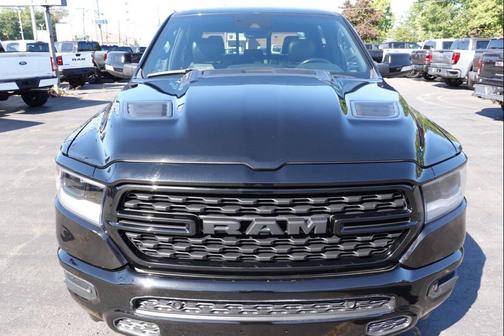 2022 RAM 1500 Sport