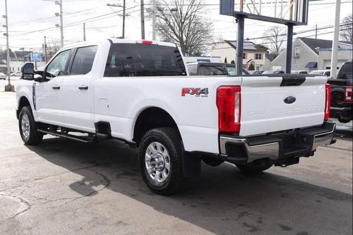 2024 Ford F-250 XLT