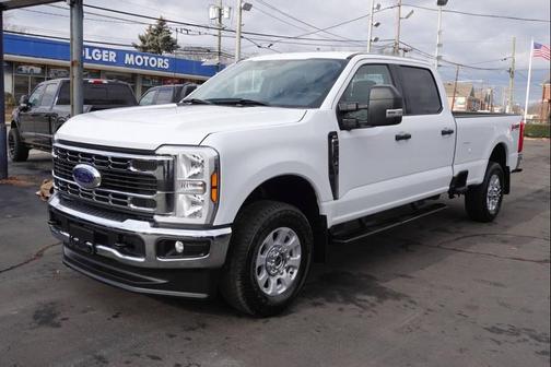2024 Ford F-250 XLT