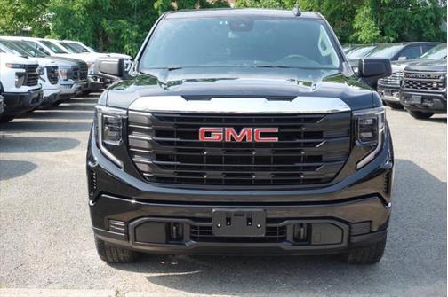 2022 GMC Sierra 1500 Pro