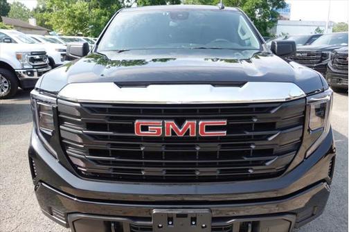 2022 GMC Sierra 1500 Pro