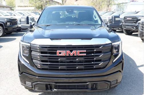2022 GMC Sierra 1500 Pro