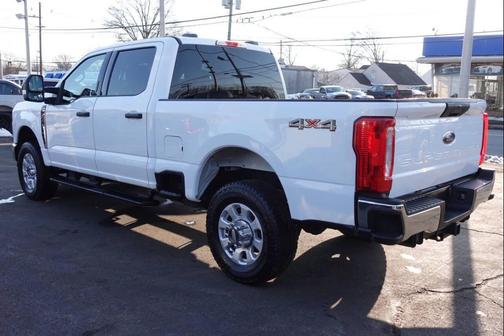 2024 Ford F-250 XLT