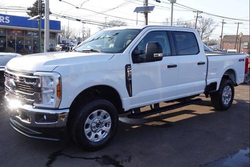 2024 Ford F-250 XLT