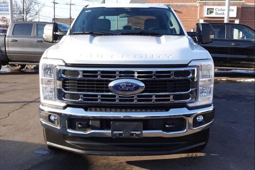 2024 Ford F-250 XLT