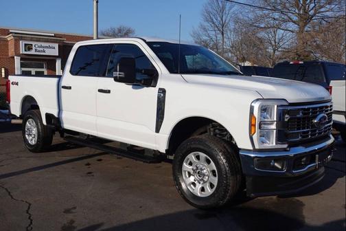 2024 Ford F-250 XLT