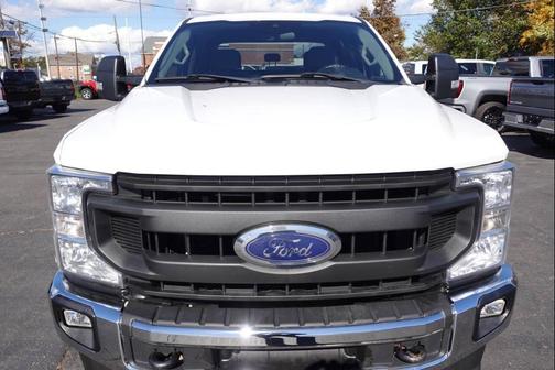2020 Ford F-250 XL