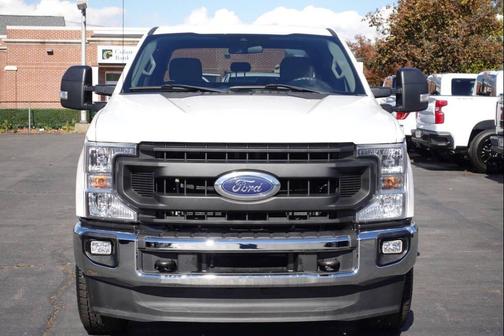 2020 Ford F-250 XL