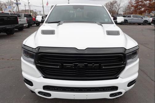 2023 RAM 1500 Sport