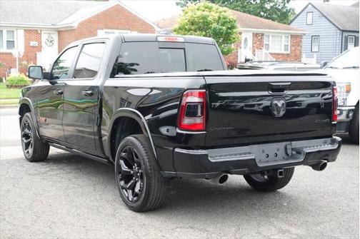 2022 RAM 1500 Limited