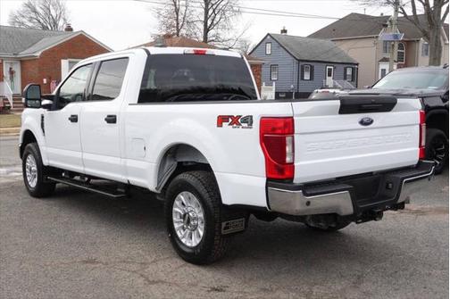2022 Ford F-250 XLT