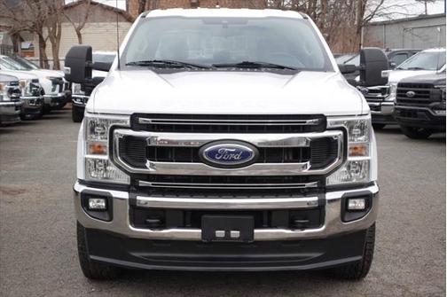 2022 Ford F-250 XLT