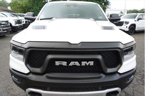 2023 RAM 1500 Rebel