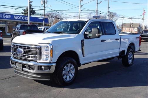 2023 Ford F-250 XLT
