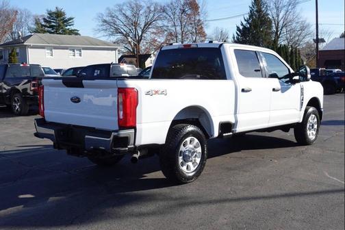 2023 Ford F-250 XLT