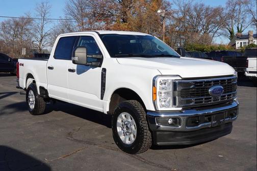 2023 Ford F-250 XLT