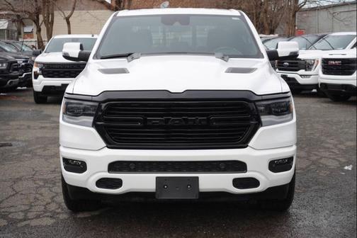 2023 RAM 1500 Sport