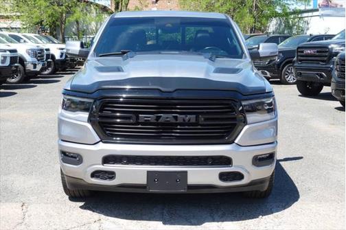 2023 RAM 1500 Sport
