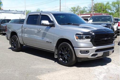 2023 RAM 1500 Sport