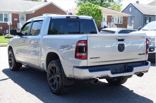 2023 RAM 1500 Sport