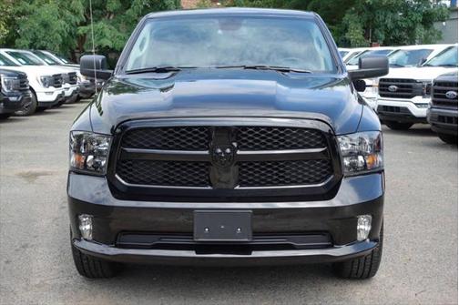 2023 RAM 1500 Classic Express