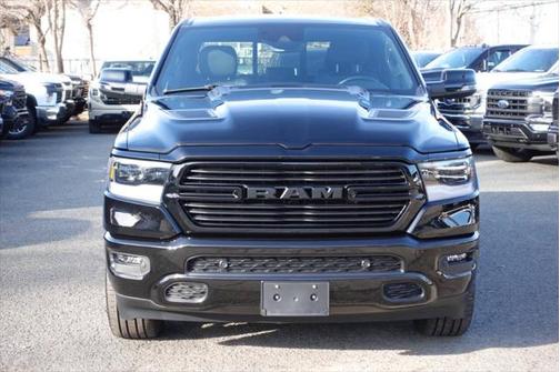2023 RAM 1500 Sport