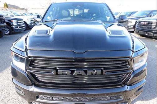 2023 RAM 1500 Sport