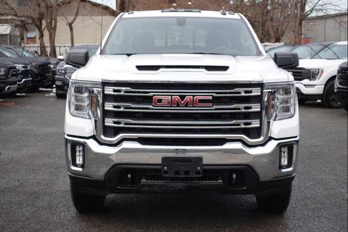 2023 GMC Sierra 2500 SLE