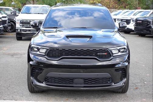 2024 Dodge Durango R/T Plus AWD 4dr SUV
