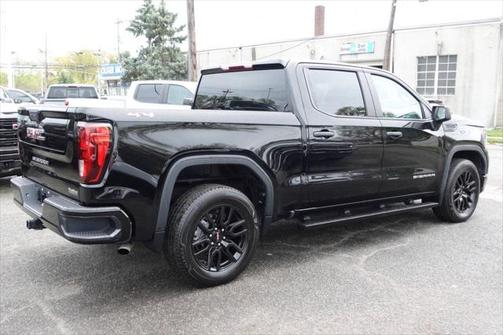 2022 GMC Sierra 1500 Pro