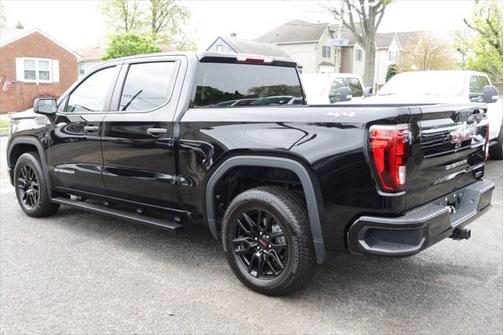 2022 GMC Sierra 1500 Pro