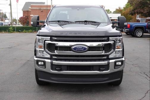 2022 Ford F-350 XLT