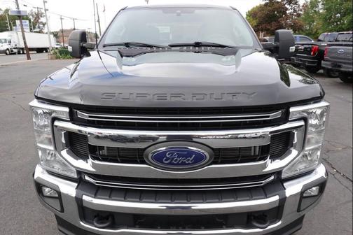 2022 Ford F-350 XLT