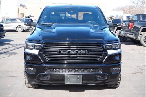 2023 RAM 1500 Sport