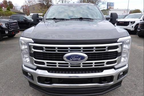 2023 Ford F-250 XLT