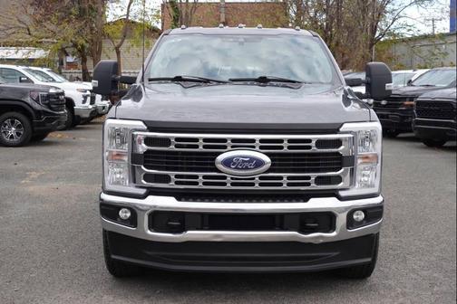 2023 Ford F-250 XLT