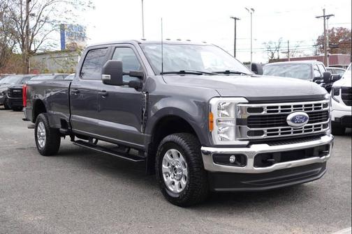 2023 Ford F-250 XLT