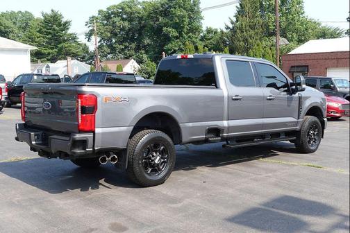 2024 Ford F-250 XLT