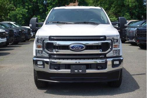 2022 Ford F-250 XLT