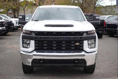 2023 Chevrolet Silverado 2500 WT