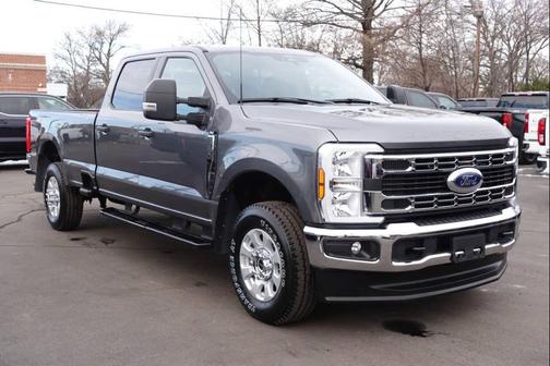 2024 Ford F-250 XLT