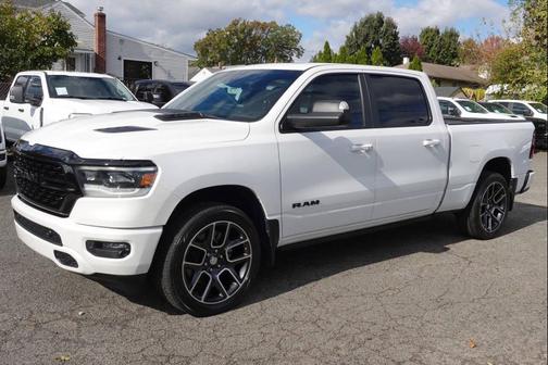 2022 RAM 1500 Sport