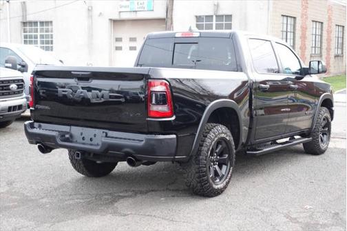 2023 RAM 1500 Rebel