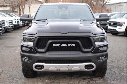 2023 RAM 1500 Rebel