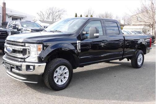2022 Ford F-250 XLT