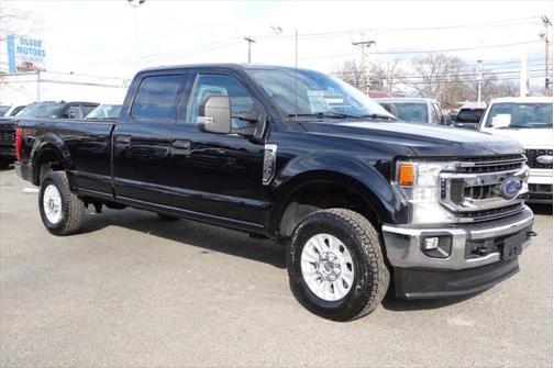 2022 Ford F-250 XLT